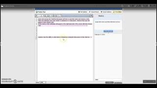 TitanPad mini tutorial