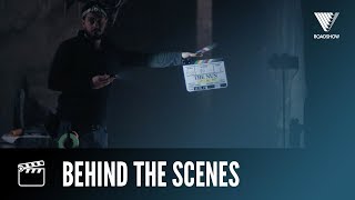 The Conjuring Universe | THE NUN