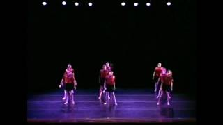 University of Kentucky Dance Ensemble - Trouble