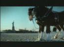 9/11 Budweiser Commercial - AIRED ONLY ONCE