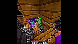 Liveluc Killt Den Grünen Admin In Minecraft Nachbarschaft