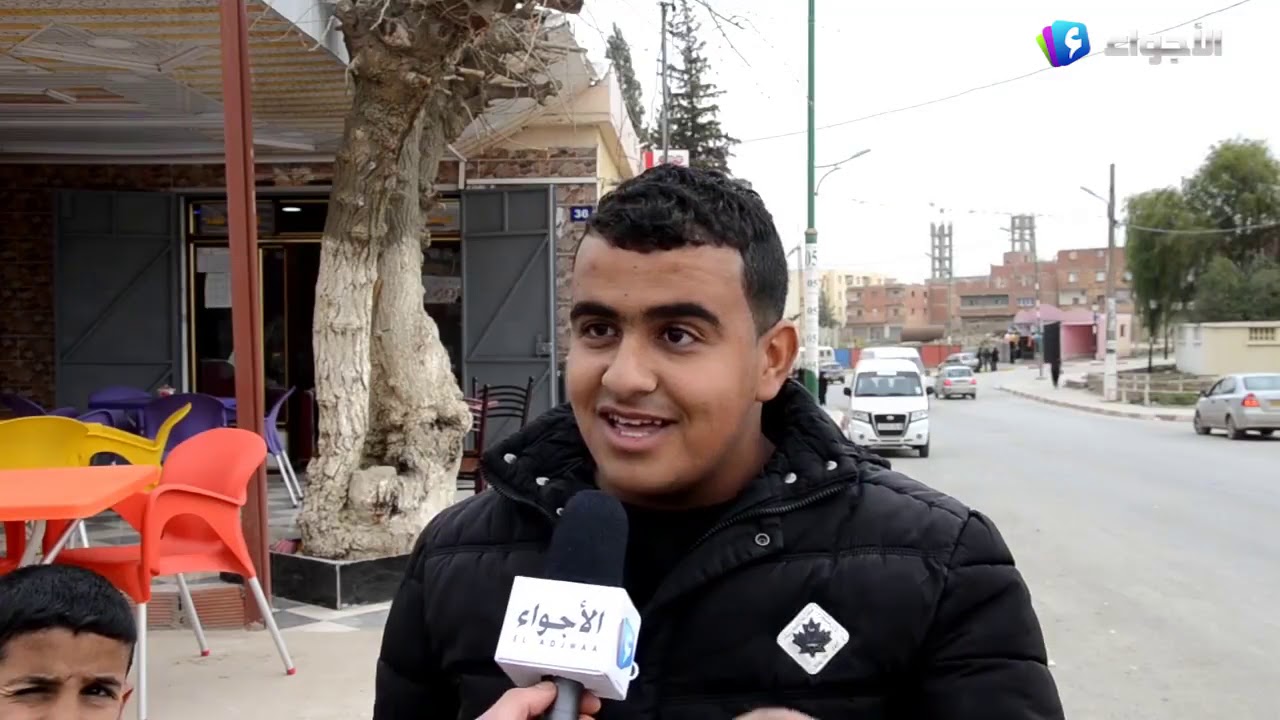 الأجواء TV :سكان الهاشمية بالبويرة يطالبون بإنجاز مستشفى يجنبهم عناء التنقل - رميلي عمر