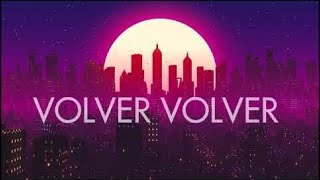 Watch Espinoza Paz Volver video