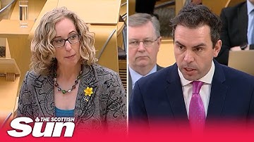 Tory motion blasts isolated Lorna Slater