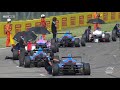 Italian F4 Championship powered by Abarth - ACI Racing Weekend Imola - Race 2