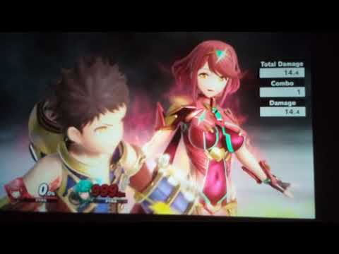Pyra meets..... Pyra?!