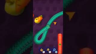 killing worms in worm zone || killing tricks || #wormszone #worm #wormzone #games