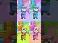 talking tom cat funny trending viral video