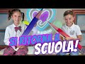 … SI RITORNA A SCUOLA... ( canzone ufficiale)