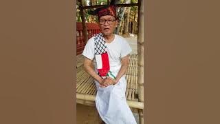 sajak ala cendikiawan madura...KH D ZAWAWI IMRAN