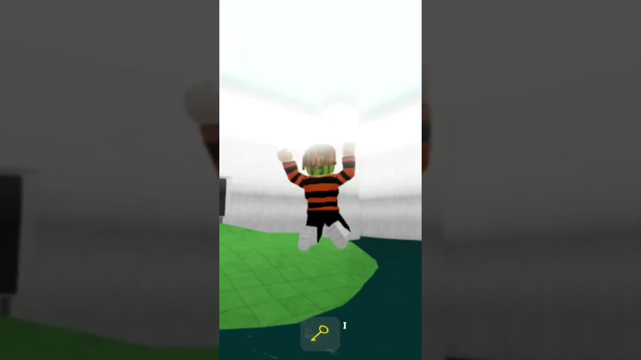 How To Find Dead Blue in Backrooms morph