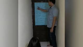Academic Speaking UAS Micro Teaching English Lesson for SMA/SMK Procedure Text