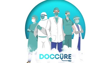 Telemedicine Software for Doctors, Physicians and Clinics | Doccure