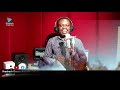 SHADRACK OWUSU & ANOINTED VOICE  - MOSQUITOS ADVICE TO HIS CHILDREN