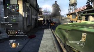 Black Ops 2 Knife Triple and Quad Feed HD | RifleKnights