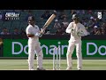 Curtly Ambrose's SLOWEST BALL EVER to Ian Healy  Followed ...
