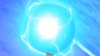 Everyone shocked to see Lucario super giant Aura sphere in Pokemon journeys episode 109 Everyone shocked to see Lucario super giant Aura sphere in Pokemon journeys episode 109