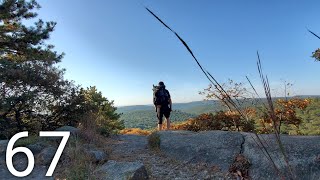 Appalachian Trail '19 Episode 67 - I Guess We Need The Rain?