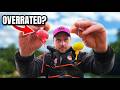 Is PVA Bag fishing Overrated? I Find Out!