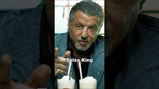 They must work together to survive.(Tulsa King)
