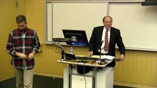 Access to Justice & the Rule of Law