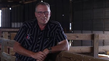 Sheep Care: Small Flock Facilities and Handling