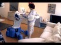 ROBEAR: The strong robot with the gentle touch