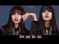 BLACKPINK - "How You Like That" | Lisa Makeup Tutorial | Jaye Cabañero