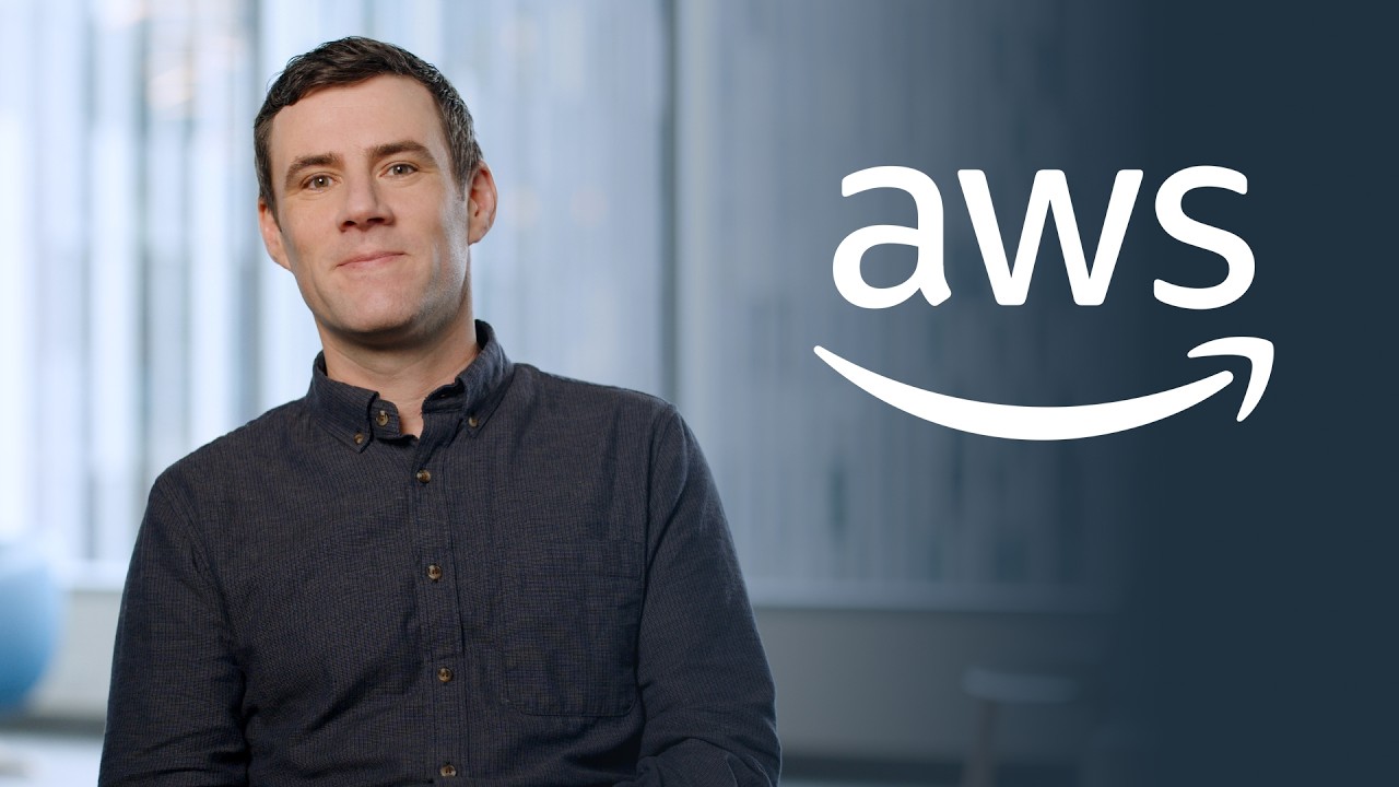 How AWS performs marketing at scale with Amazon Quick | Amazon Web Services