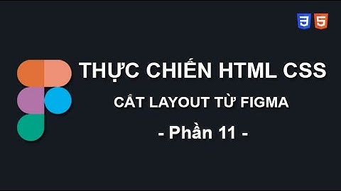 Phần 11: Thực hành: Code Giới Thiệu & Đối Tác Dự Án Recland| Thực Chiến Cắt Layout HTML/CSS Từ Figma