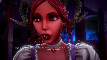 Saints Row: GooH - Part 4: Working the Forge