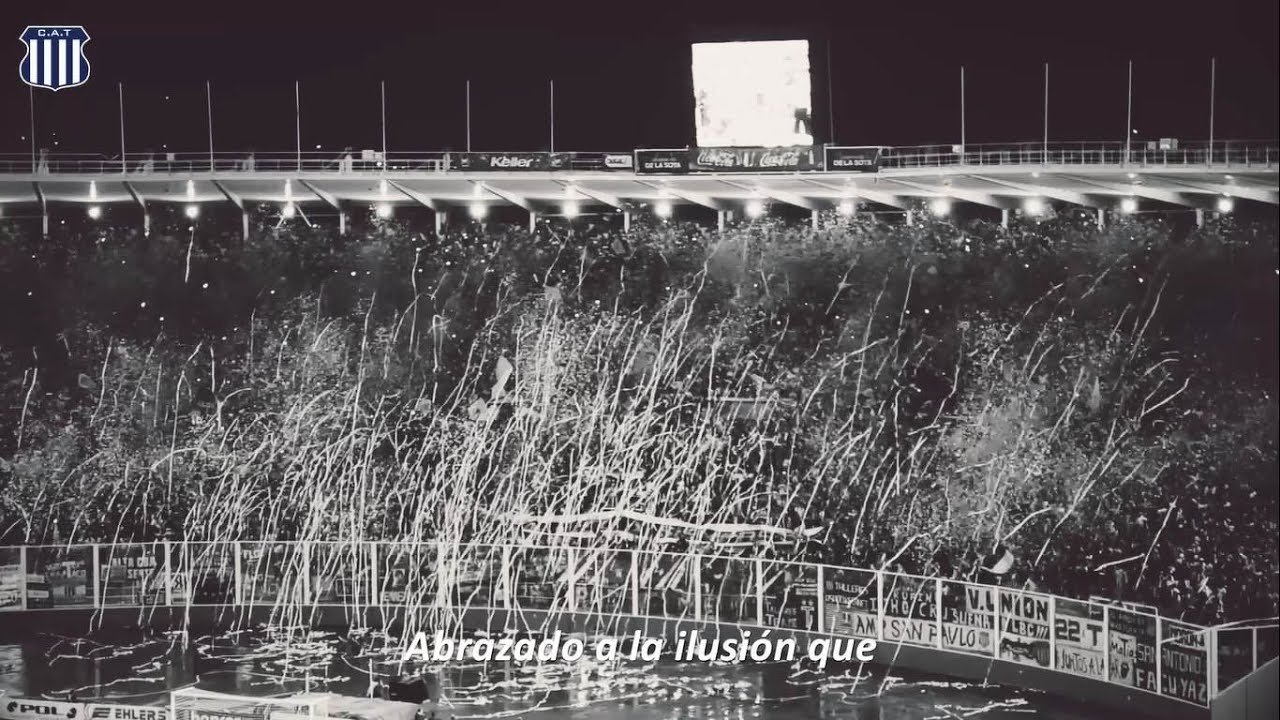 La Ilusión que me condena