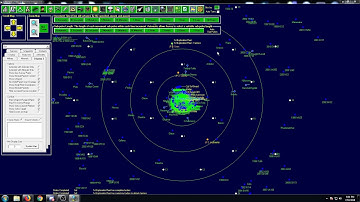 Aurora 4X (VB6) Ep19 - Scrapping Fghters and Constructing AIO Explorer
