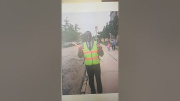 MFIS, Our School Community Working Together @ Drop Off