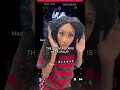 Can ya’ll run these streams up and make UMG put my stuff back? 👀😅#madeforme #shorts