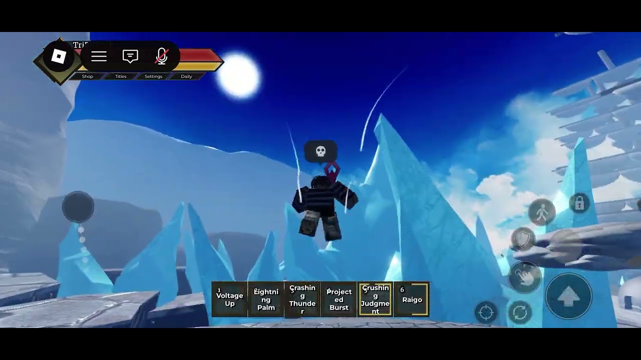 Fruit battlegrounds ranked (Lightning vs Quake)