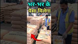 Pineapple Powder Export From India | Pineapple Powder Business #rajeevsaini  #shorts #ytshorts