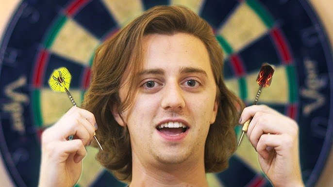 How Long It Takes to Get Good at Darts: Ultimate Skill Guide