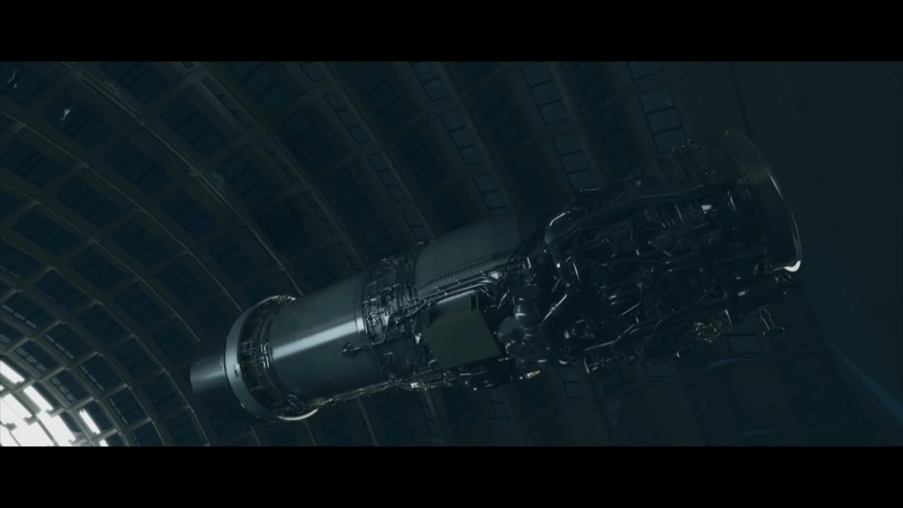 Safran Aircraft Engines Video Thumbnail