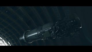 Puissance et harmonie : un film pour sublimer le M88