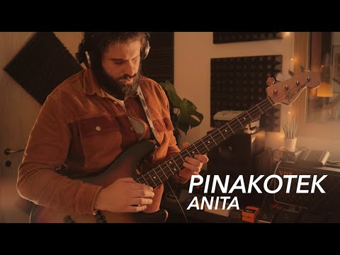 Pinakotek Anita Live Session 