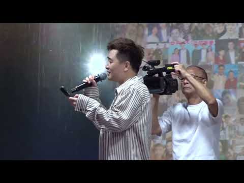《今生今世》譚輝智