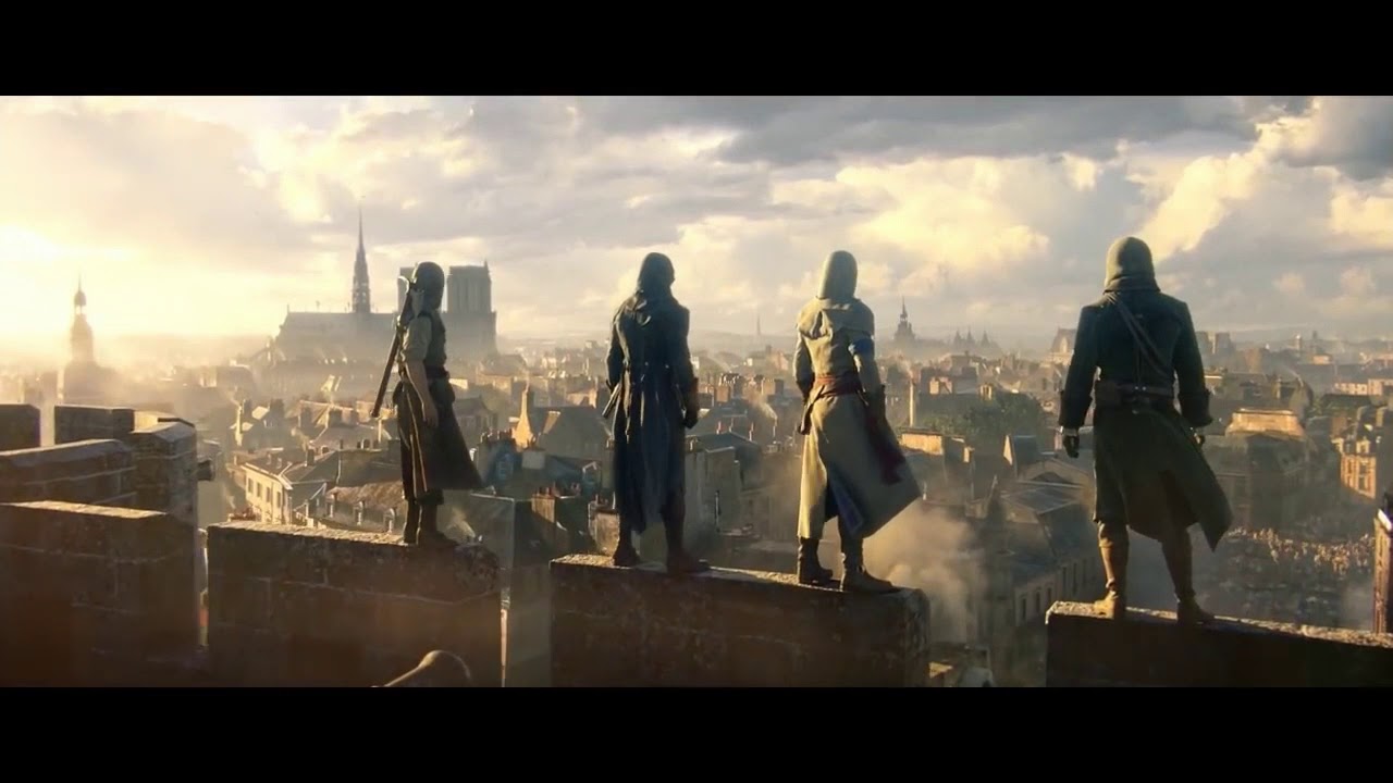 Gmv this is my world