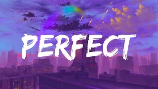 Perfect Ed Sheeran (Lyrics) Miguel Sure Thing, Ruth B. (Mix)