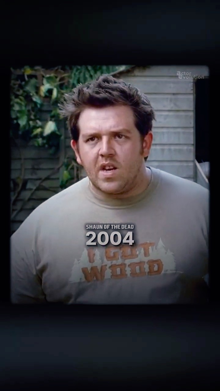Actor Evolution