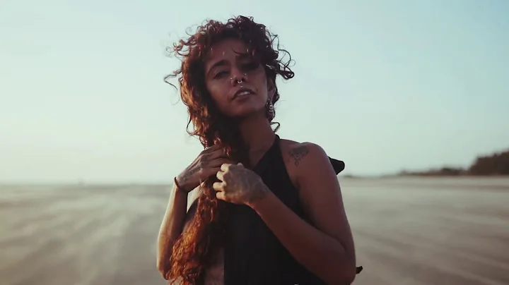REVERSE x Sherman de Vries ft. Alicia Jhulissa - R...