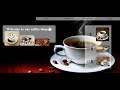 how to create a coffe shop website in HTML and css with nice animation