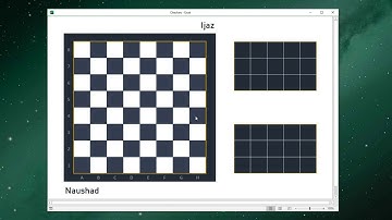 Checkers Game using Microsoft Excel VBA
