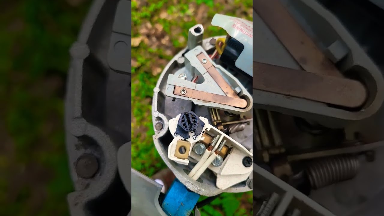 Water Well Pump Motor Humming Diagnostic Repair