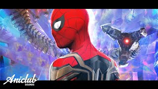 Spiderman - No Way Home 3 Spiderman Fight Scene Cj Whoopty Ers Remix